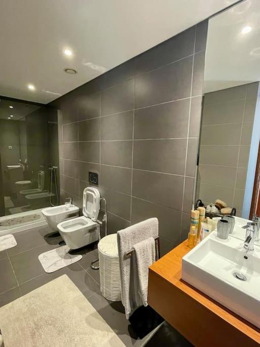 Cozy Apartment, Invicta City Opo 波尔图 外观 照片